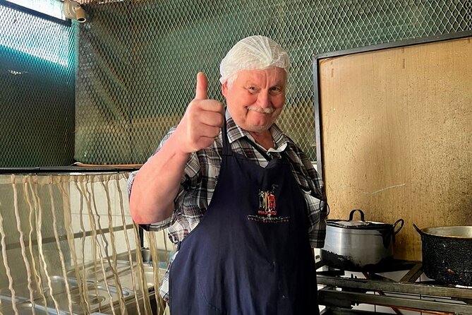 Traditional Cooking Class - Mahangu pap for beginners - What $56.99 buys you