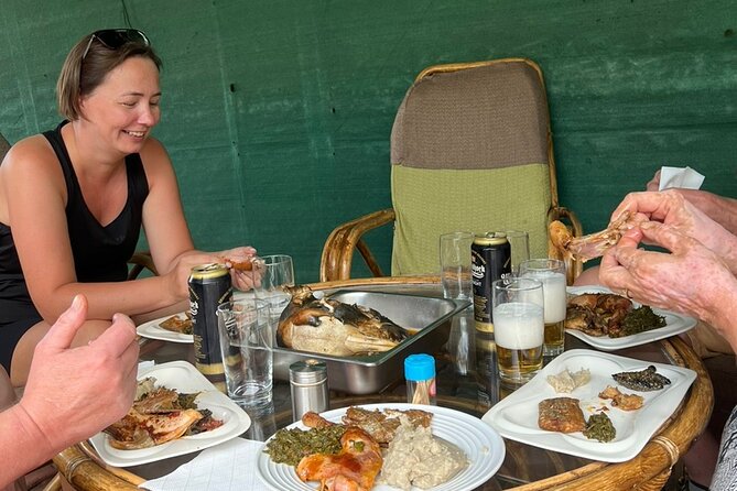 Traditional Cooking Class - Mahangu pap for beginners - Who should book this class