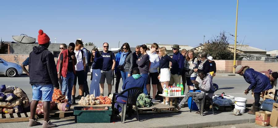 Walvis Bay: Mondesa Township Tour - Who will enjoy this outing?