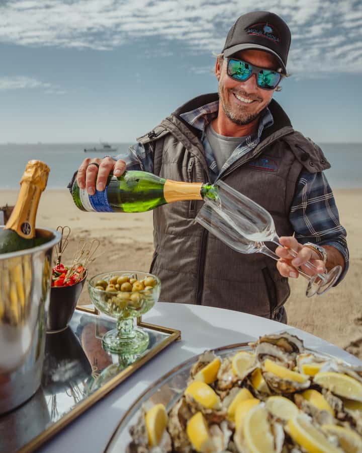 Walvis Bay: Sandwich Harbour 4x4 Trip with Beach BBQ Lunch - How demanding is the 4x4 ride?