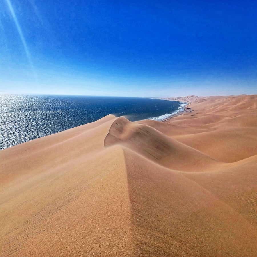 Walvis Bay: Sandwich Harbour Half-Day 4x4 Scenic Excursion - How to prepare for the desert coast