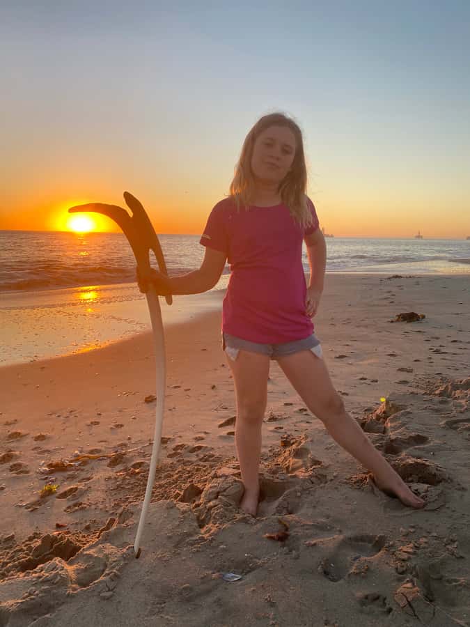 Walvis Bay: Sandwich Harbour Sunset Photography Tour - Finding the best light on the dunes