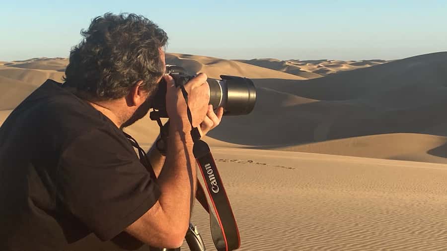 Walvis Bay: Sandwich Harbour Sunset Photography Tour - Is $153 a fair price?