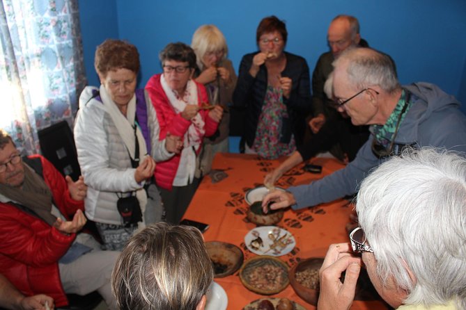 Walvisbay Dune 7 and Swakopmund Town Half Day Guided Tour - Why Mondesa gives the tour its purpose