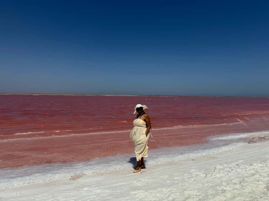 Walvisbay: Sandwich Harbour SUNSET Tour-End It Beautifully - Is $147 good value?