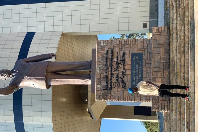 Windhoek City Tour - Who Will Get the Most From This Tour