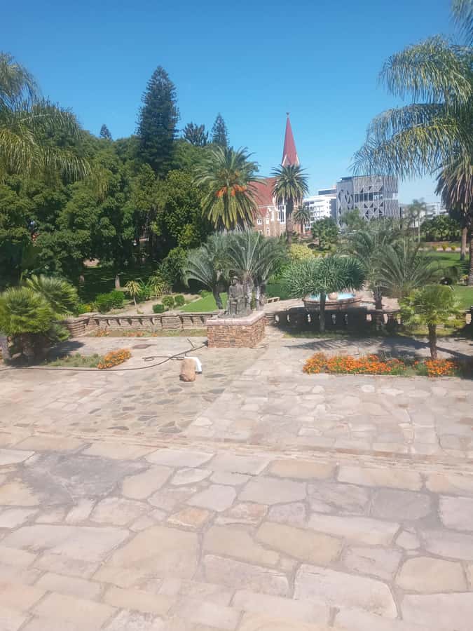 Windhoek: Katutura Township and City Walking Tour - Is $49 a fair price?