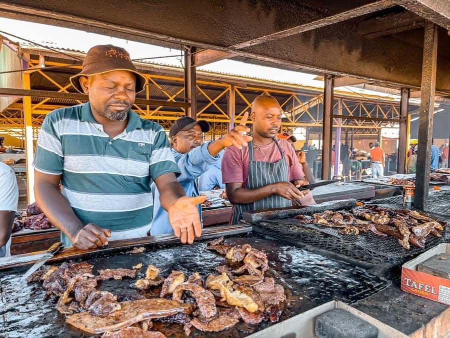 Windhoek: Katutura Township Tour with Local Guide - Why Katutura gives Windhoek more meaning