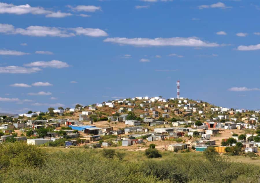 Windhoek: Katutura Township Tour with Local Guide - Starting at Soweto Market